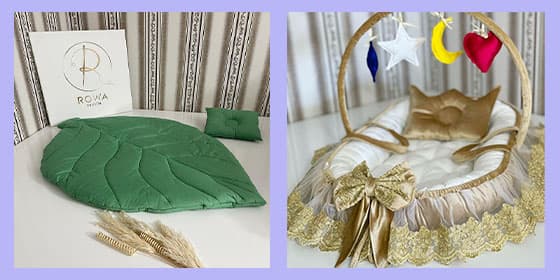Rova Textile — company cover photo