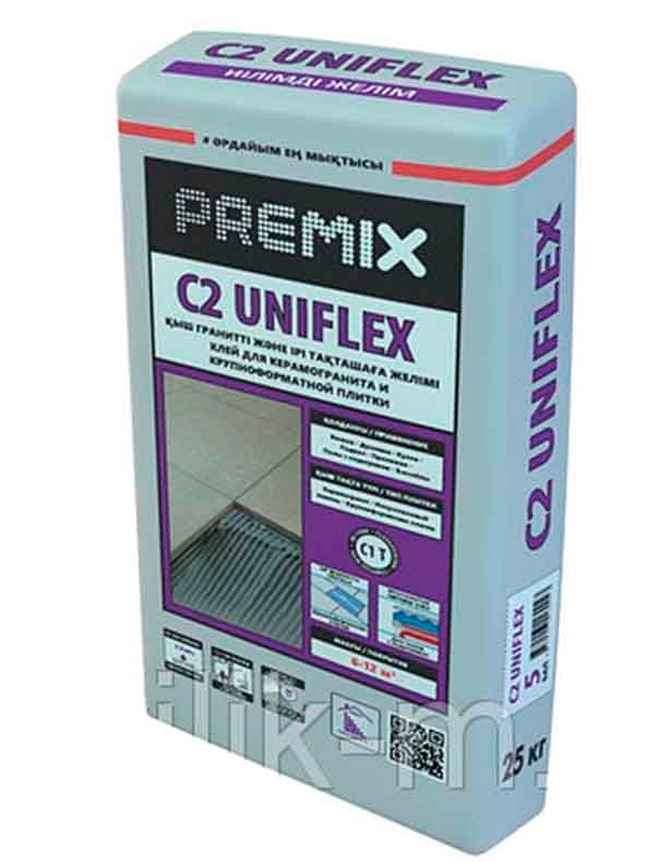 uly formatda mermer we granit üçin ýelim premix c2 — önüm suraty