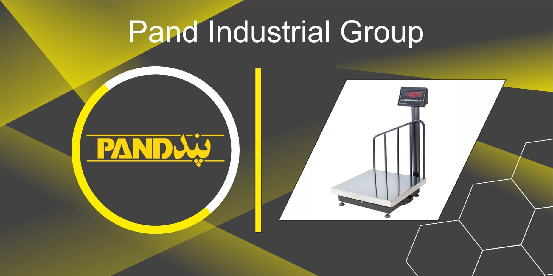 Px9000 ölçegli üýtgewsiz — Pand Caspian önümi