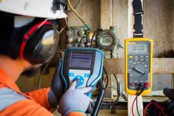 Inspection of condition and residual life of the equipment, conducting preventive maintenance and repair works — product by…