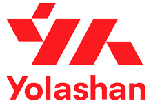 Yolashan logo