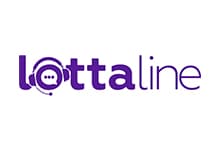 Lottaline logosu