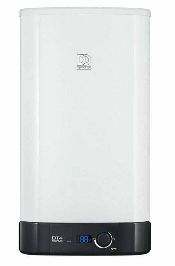 водонагреватель DT4 Titanium Premium — product by Adell