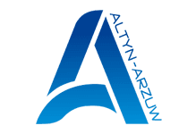 Altyn Arzuw logo