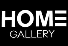 Homegallery logotipi