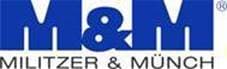 M&m Militzer & Münch Turkmenistan Ltd. logo