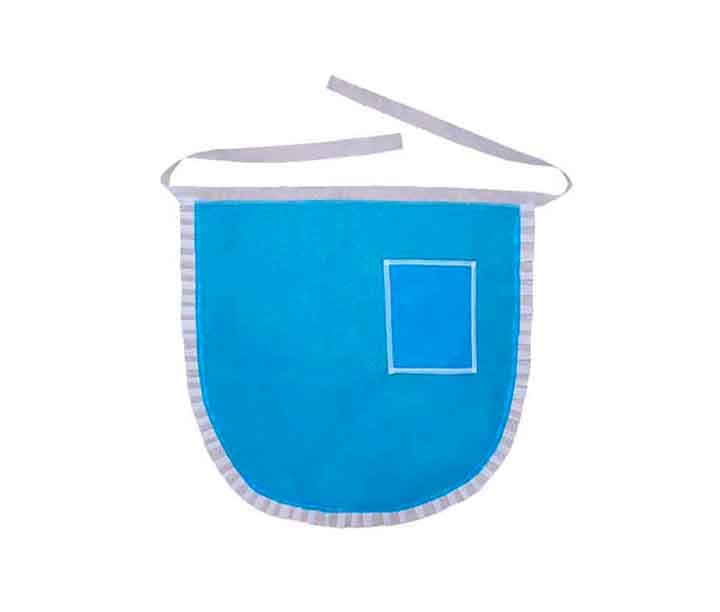 spunbond aprons — product by Туркмен Сенет