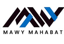 Mavy Mahabat logo