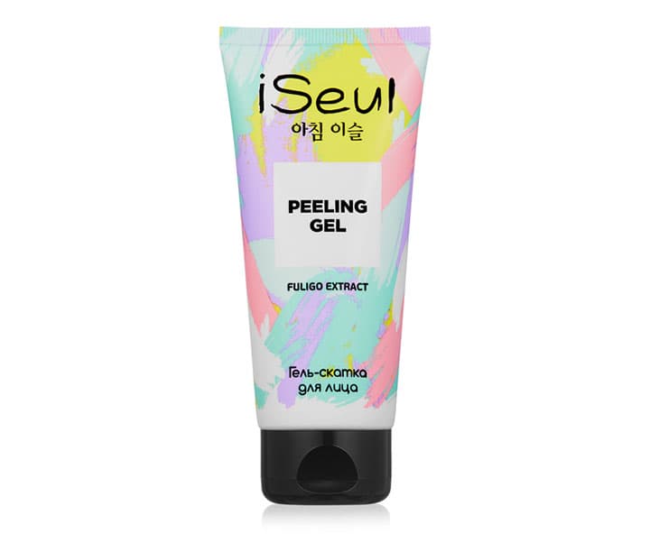 Faberlic iSeul Peeling gel 0851 — Faberlic önümi
