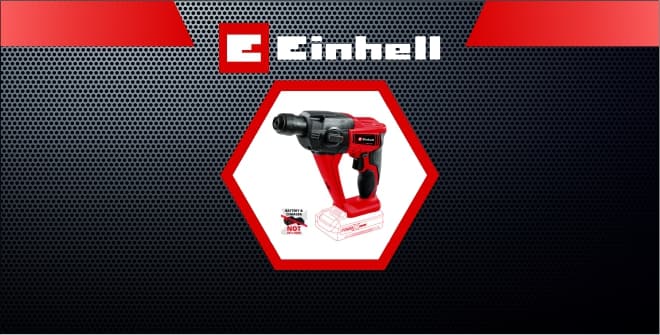 Perforator — Einhell önümi