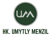 Umytly Menzil logotipi