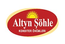 Altyn Shohle logo