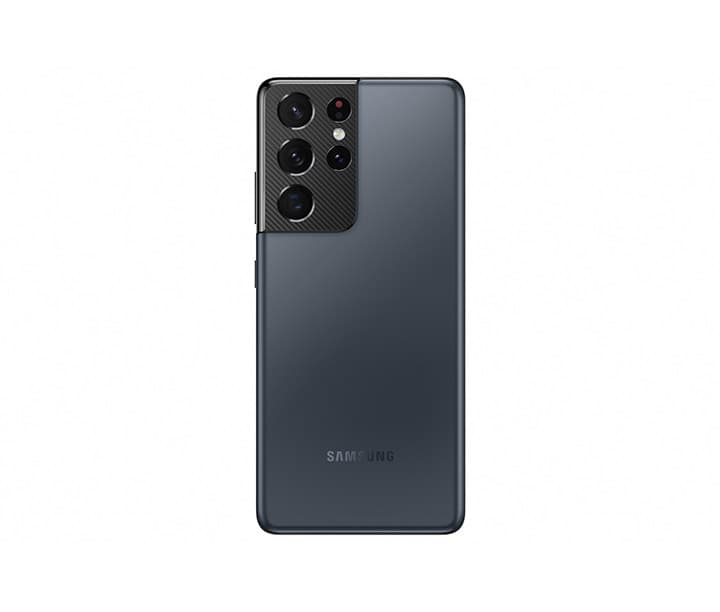 SAMSUNG S21 ultra 12/256gb 1ýyl — ürün fotoğrafı