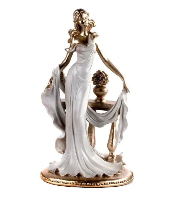 figurines — product by Cook House