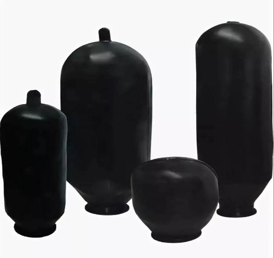 membranes for hydro tanks with volume from 2 to 2000 liters — product photo