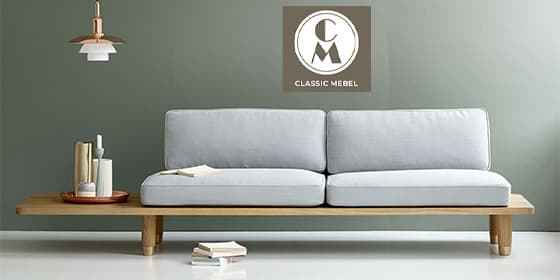 Classic Furniture — company cover photo