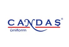 Candash Uniform logo
