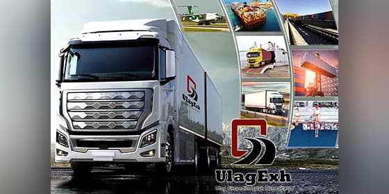 Ulagexh — company cover photo