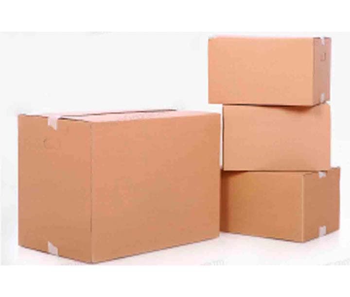 cardboard liners — product by Овадан Гап