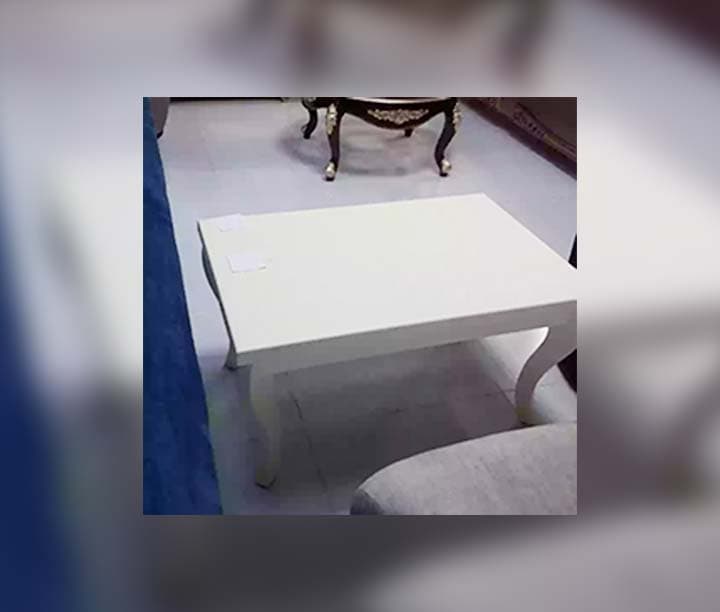 reading tables — product photo