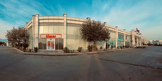 Timar — company cover photo