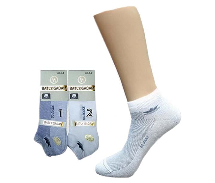 Erkekleriň sport joraplary — fotoğraf 2
