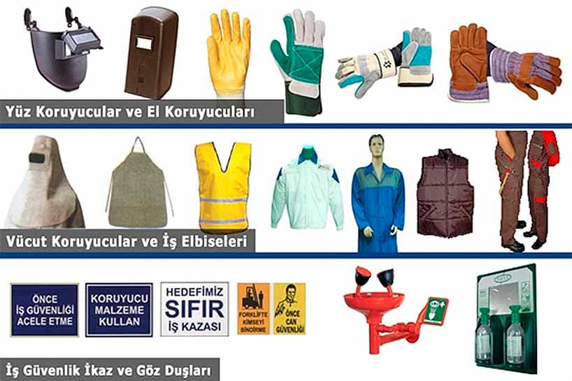 gurluşyk - gorag materiallary — Narod Concept önümi