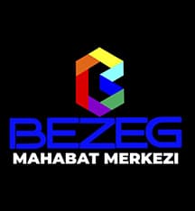 Bezeg Mahabat Merkezi logo