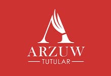 Arzuv Tutular logosu