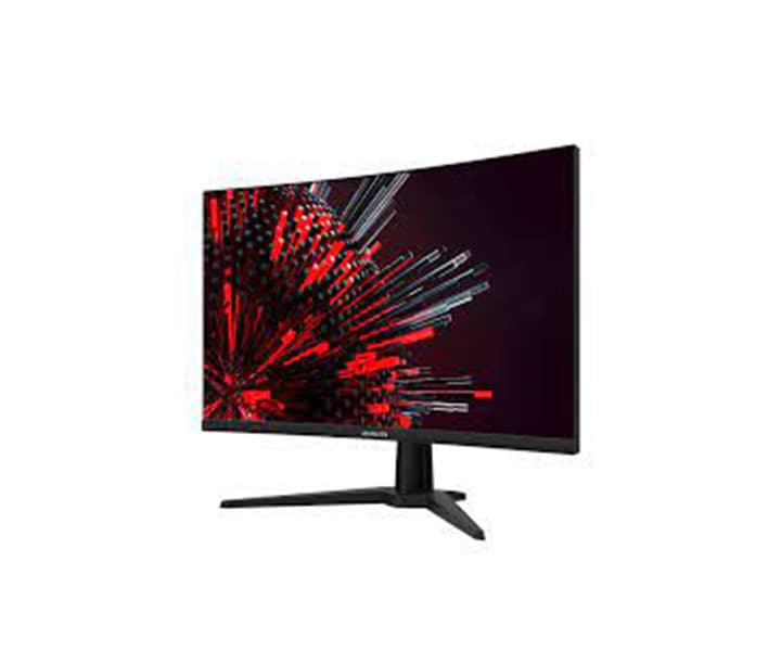 MONITOR NPC MF2706 Curved B — product by Akja Elektronica