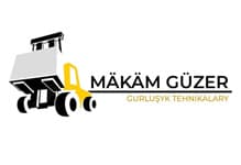 Makam Guzer logo
