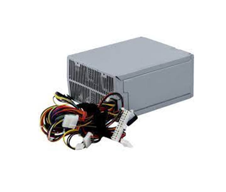 POWERSUPPLY.410w HARBUA — product by Akja Elektronica