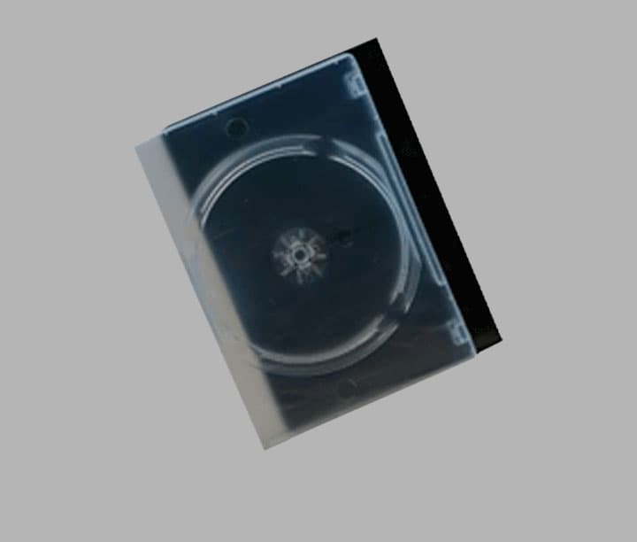 CD box — product by Туркмен Шохле