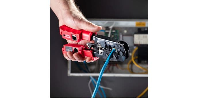 Kabel, sim kesýän gaýçy — Ronix Tools Türkmenistan önümi