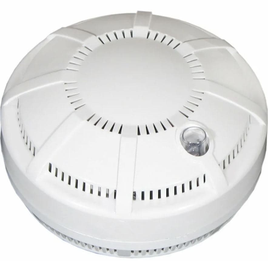 fire smoke detector RUBEZH IP 212 — product photo