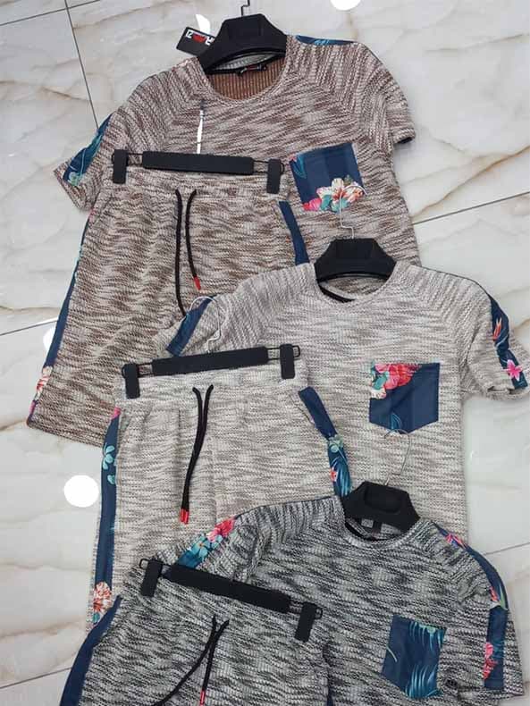 children's T-Shirt, shirt, underwear, dress, socks — product by Nasba