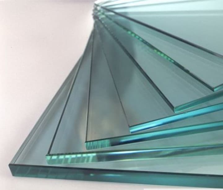 glass sheets — product photo