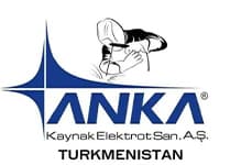 Логотип Анка Электрод