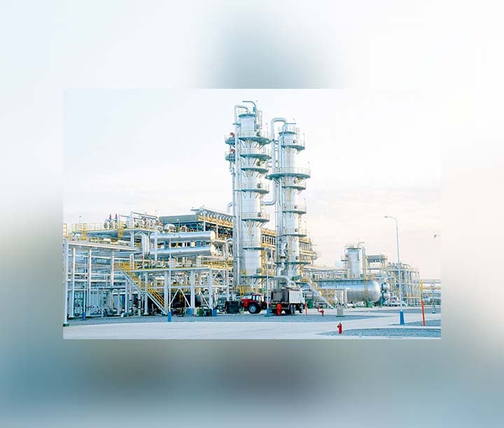 nebit-gaz toplumynyň gurluşygynda enjamlary gurnamaklyk — önüm suraty