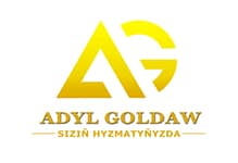 Adyl Goldaw logotipi