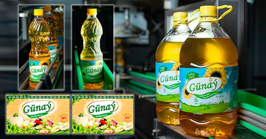 Gundogar Akymy — company cover photo