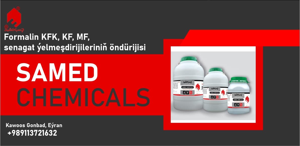 Parke yapıştırıcısı 821 — Samed Chemicals ürünü