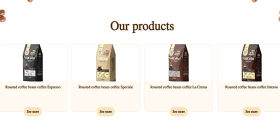 Nesilcoffee — company cover photo