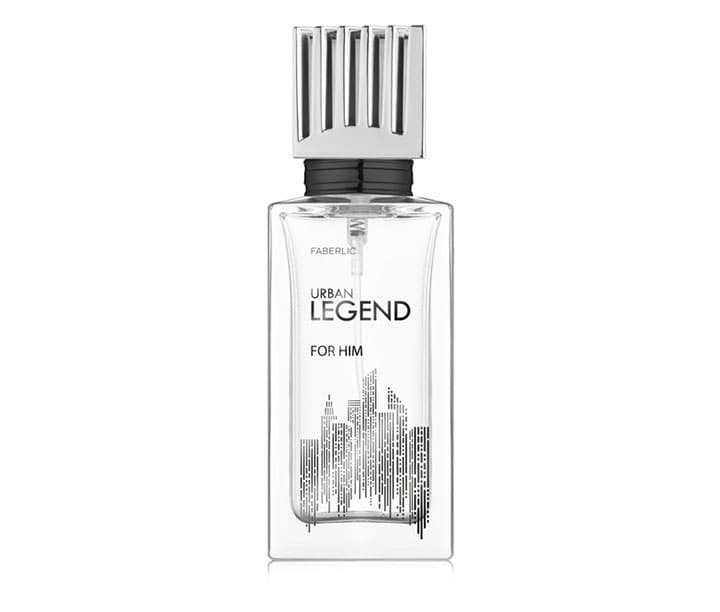 Faberlic Urban Legend 3233 — Faberlic ürünü