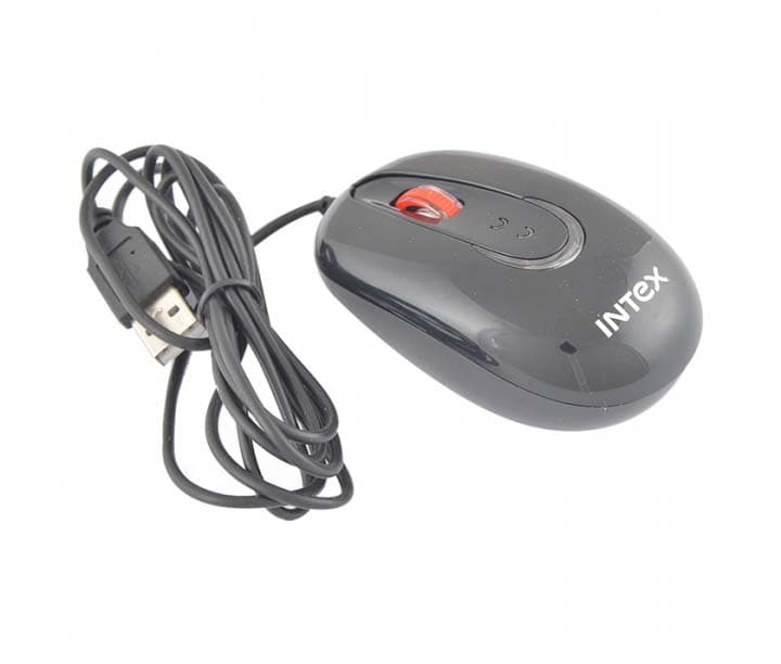 MOUSE.IT-OP05 INTEX — product by Akja Elektronica