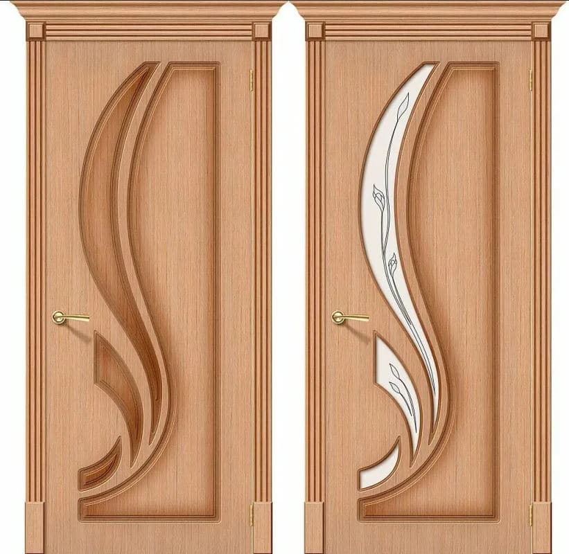 interior doors — product by Пайхаслы Йорелге