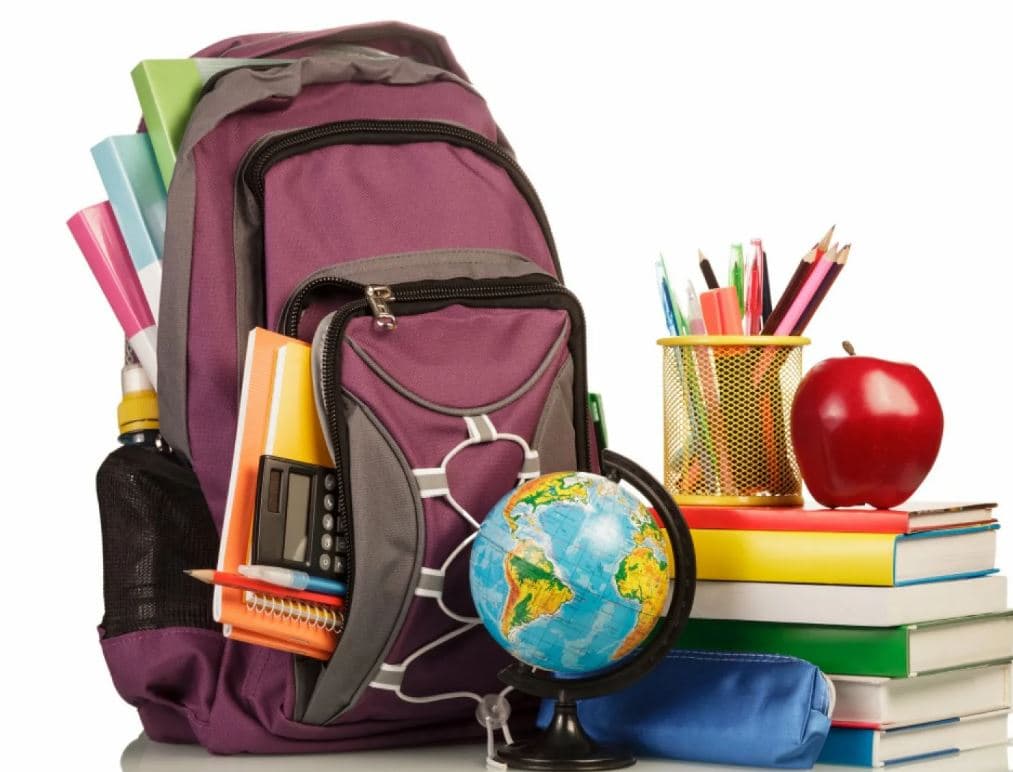 school supplies — product by Дурли Галам