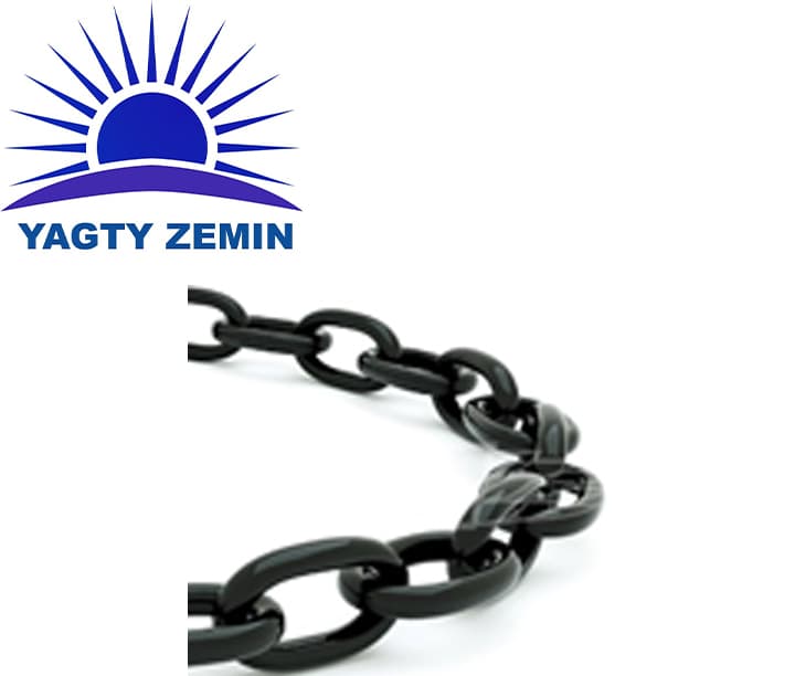 Uzun Bağlantı Zinciri — Ýagty Zemın ürünü