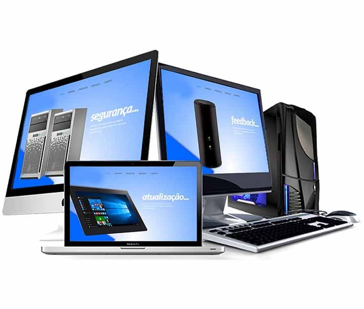 kompýuter we programma üpjünçiligi üçin esbaplar — Gold-computers ürünü