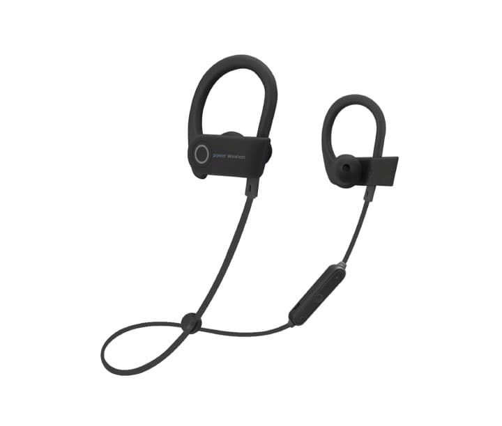 HEADPHONE.POWER3 WIRELESS — product by Akja Elektronica